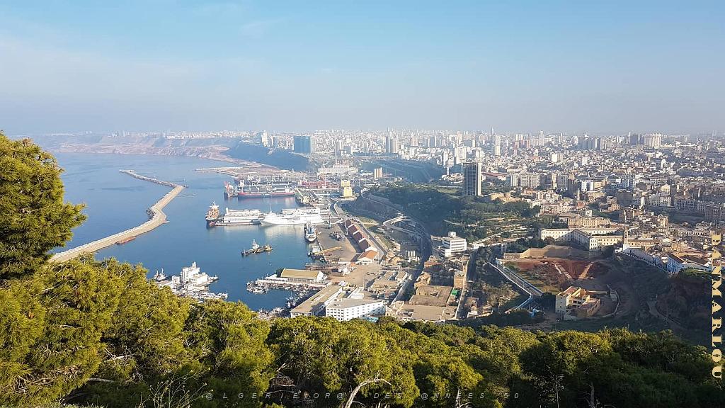 ORAN PANORAMIQUE DEPUIS SANTA CRUZ.jpg
